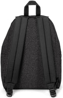 PADDED PAK'R - Zaino Nero - Spark Black | Eastpak