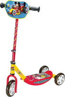 Monopattino Tre ruote Topolino - Giocattoli e Bambini - Toys Store3032167501660
