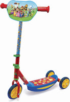Monopattino Super Mario Tre Ruote - Giocattoli e Bambini - Toys Store3032167509079