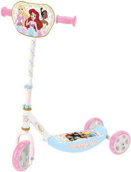 Monopattino 3 ruote Disney Princess