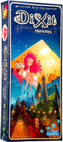 Dixit Memories – Espansione Dixit 6 - Giocattoli e Bambini - Toys Store3558380031345
