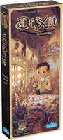 Espansione Dixit 8 “Harmonies” - Giocattoli e Bambini - Toys Store3558380049289
