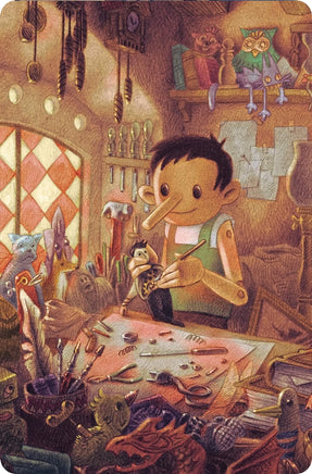 Espansione Dixit 8 “Harmonies” - Giocattoli e Bambini - Toys Store3558380049289