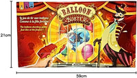 Balloon Buster Gioco di Tiro al Bersaglio - 3 b0e7a701 f422 4adc b260 4f502e1639fc