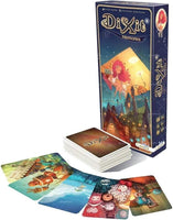 Dixit Memories – Espansione Dixit 6 - Giocattoli e Bambini - Toys Store3558380031345