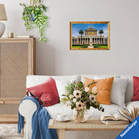 Puzzle 300 Pezzi Ravensburger - Giubileo 2025: Basilica di San Paolo Fuori le Mura