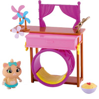 44 Gatti Playset Pilou’s Place | Casa di Pilou con Accessori e Personaggi - Smoby - 3032161802190
