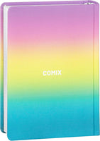 Diario Scuola Comix 2025-2026. Agenda 16 mesi mignon plus. Sunrise Sky