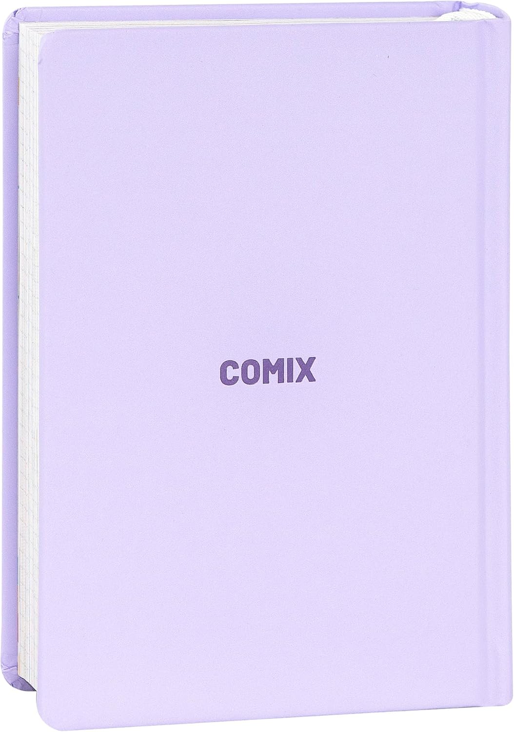 COMIX LILLA - Diario Mini Giornaliero 16 Mesi, Diario Scuola 2025-2026 - 4 50847cb0 7423 474f b2eb 70c7047e7317