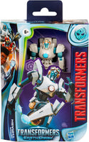 Transformers EarthSpark Deluxe Thrash - Giocattoli e Bambini - Toys Store5010996209108