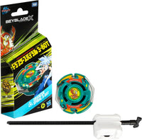 Beyblade X Dranzer Spiral – Trottola da Collezione e Battaglia