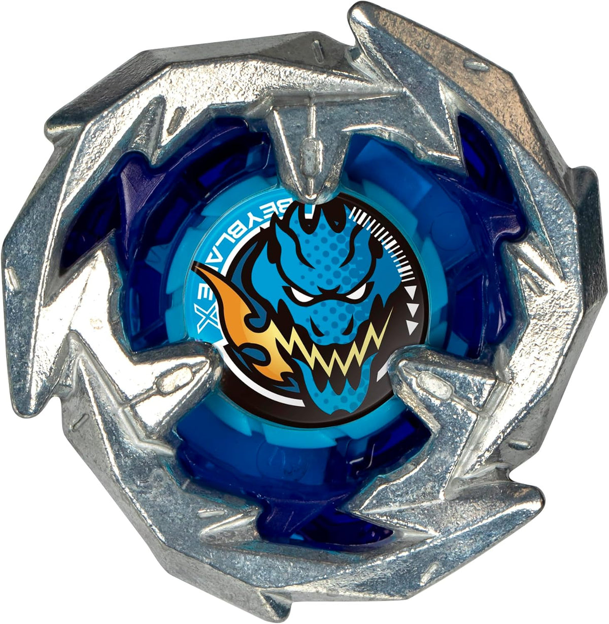 Beyblade Trottola X Sword Dran 360F Attack - immagine prodotto Hasbro