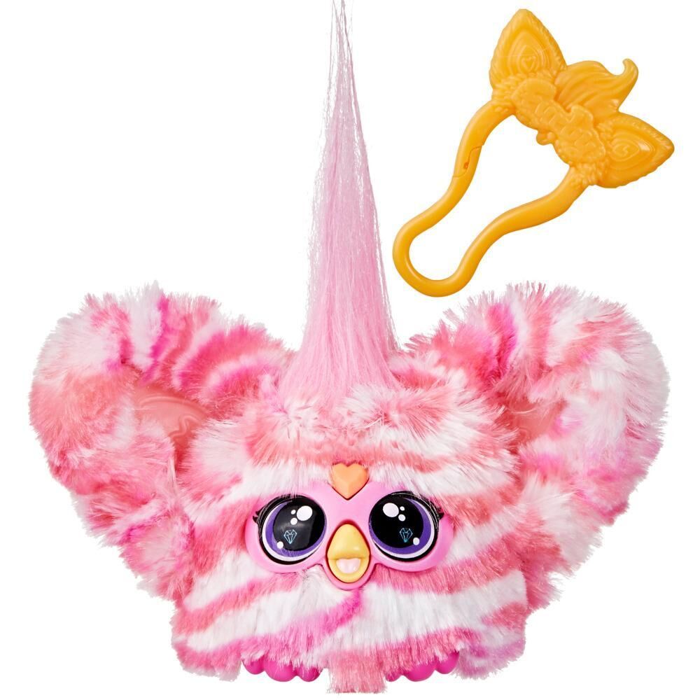 Furby Furblet Bub Lee - immagine prodotto Hasbro
