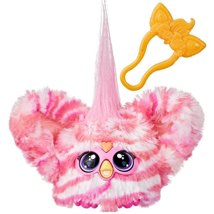 Furby Furblet Bub Lee - immagine prodotto Hasbro
