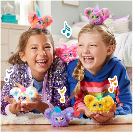 Furby Furblets Hoo Lah