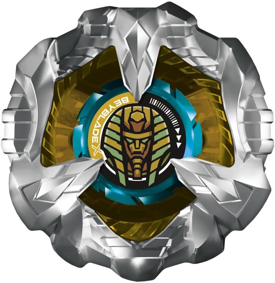 Beyblade x Cowl Sphinks