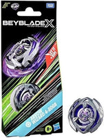 Beyblade x Arrow Wizard