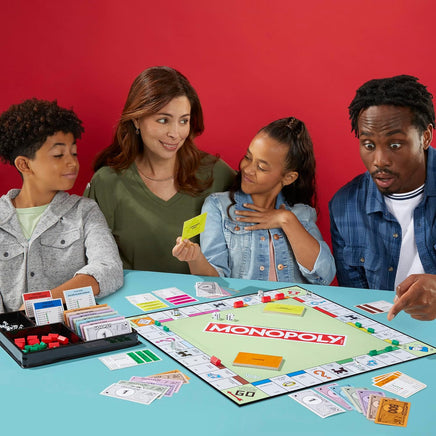 Monopoly Classico Refresh