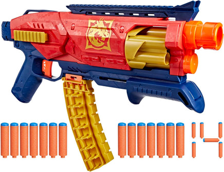 Nerf Loadout – Blaster Shadowspeed Recon