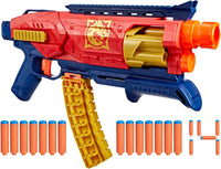 Nerf Loadout – Blaster Shadowspeed Recon