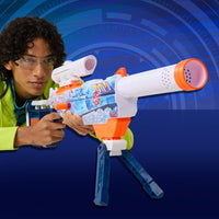 Nerf Loadout Blaster Arctic Zerostriker