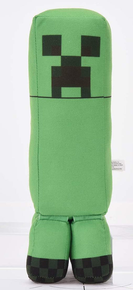Peluche Minecraft