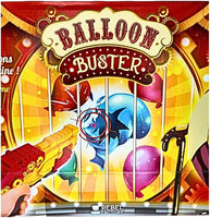 Balloon Buster Gioco di Tiro al Bersaglio - 5 5cbe3333 96ed 4fbe ac0e 2024527745ad