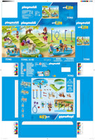 Playmobil my life 71745 - Parco Giochi per cani - Giocattoli e Bambini - Toys Store4008789717450