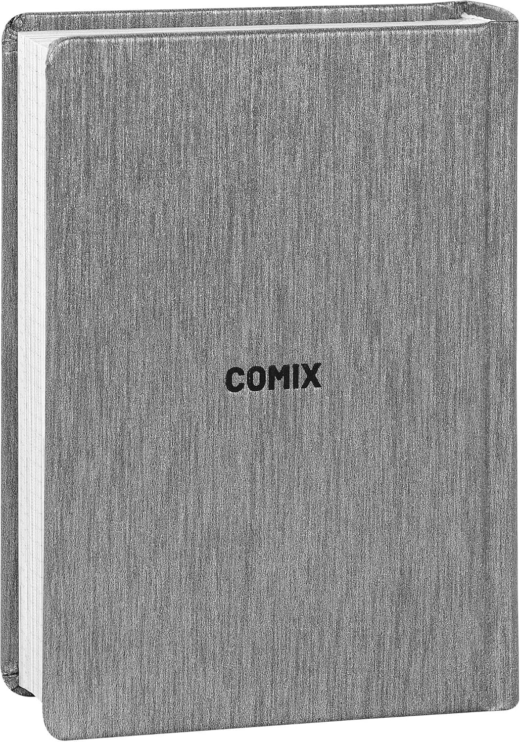 COMIX SCUOLA DIARIO GEAR BLACK 16 MESI MIGNON PLUS 74089GB - 5 fd396b46 0376 4bbd ab78 4db6ebb87b63