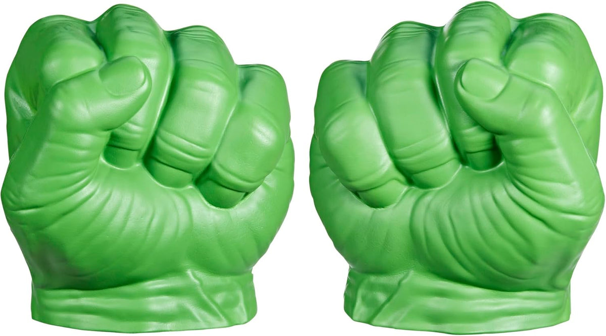 AVENGERS Super Pugni Gamma di Hulk - Giocattoli e Bambini - Toys Store5010996205162
