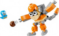 LEGO Sonic 30676 Attacco con le noci di cocco di Kiki - Giocattoli e Bambini - Toys Store5702017592732