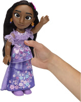 Disney Encanto bambola Isabela 38 cm - Giocattoli e Bambini - Toys Store0192995220812