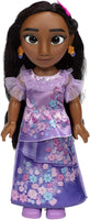 Disney Encanto bambola Isabela 38 cm - Giocattoli e Bambini - Toys Store0192995220812