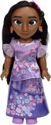 Disney Encanto bambola Isabela 38 cm - Giocattoli e Bambini - Toys Store0192995220812