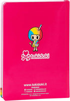 Diario scolastico Tokidoki anno 2026/2027