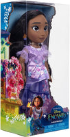 Disney Encanto bambola Isabela 38 cm - Giocattoli e Bambini - Toys Store0192995220812