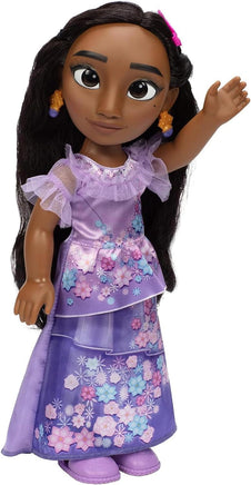 Disney Encanto bambola Isabela 38 cm - Giocattoli e Bambini - Toys Store0192995220812