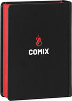 Comix Diario Agenda Giornaliera 2027 Limited Fashion Edition Vision of Super – 12 x 16,5 cm