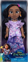 Disney Encanto bambola Isabela 38 cm - Giocattoli e Bambini - Toys Store0192995220812