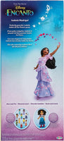 Disney Encanto bambola Isabela 38 cm - Giocattoli e Bambini - Toys Store0192995220812