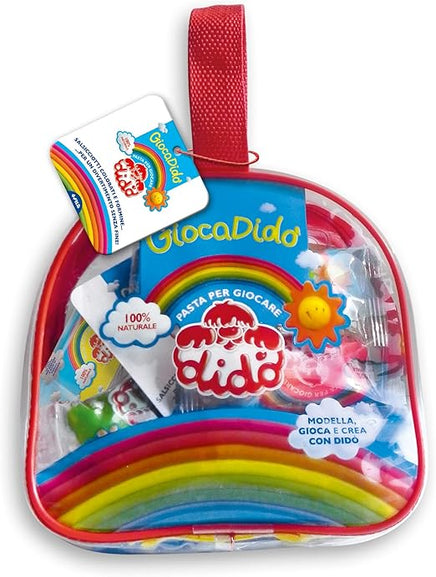 Didò pasta modellabile Borsetta - Giocattoli e Bambini - Toys Store8000144383801