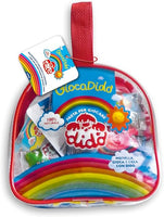 Didò pasta modellabile Borsetta - Giocattoli e Bambini - Toys Store8000144383801