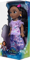 Disney Encanto bambola Isabela 38 cm - Giocattoli e Bambini - Toys Store0192995220812