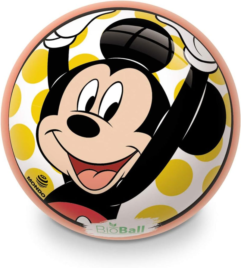 Palla Topolino diametro 140 - Giocattoli e Bambini - Toys Store8001011054220