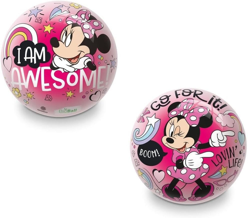 Palla Minnie diametro 140 - Giocattoli e Bambini - Toys Store8001011054886