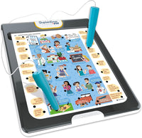 Clementoni Sapientino Più Inglese