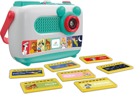 Raccontastorie Proiettore Disney Plus  Clementoni