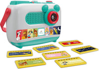 Raccontastorie Proiettore Disney Plus  Clementoni