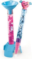 Clementoni Idea - Create Your Pens: Best Friends Forever | Laboratorio Penne Personalizzate Bambini +6 Anni - Giocattoli e Bambini - Toys Store8005125188727