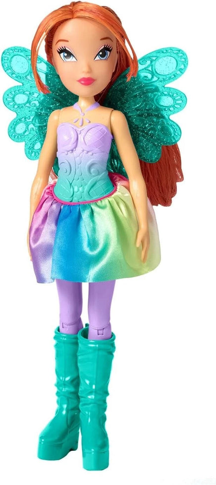 Winx Club Hair Magic Bloom
